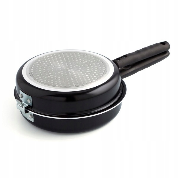 

Patelnia do omletów Quid Gastro Fun Aluminium 20cm