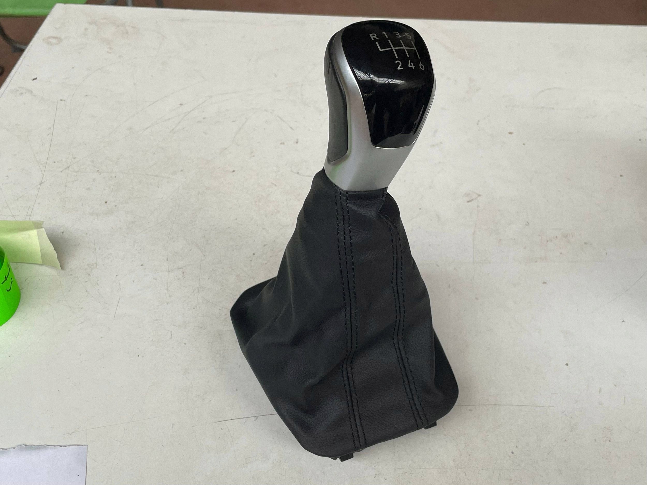 LEVA CAMBIO VOLKSWAGEN T-ROC 2GA711123C @M
