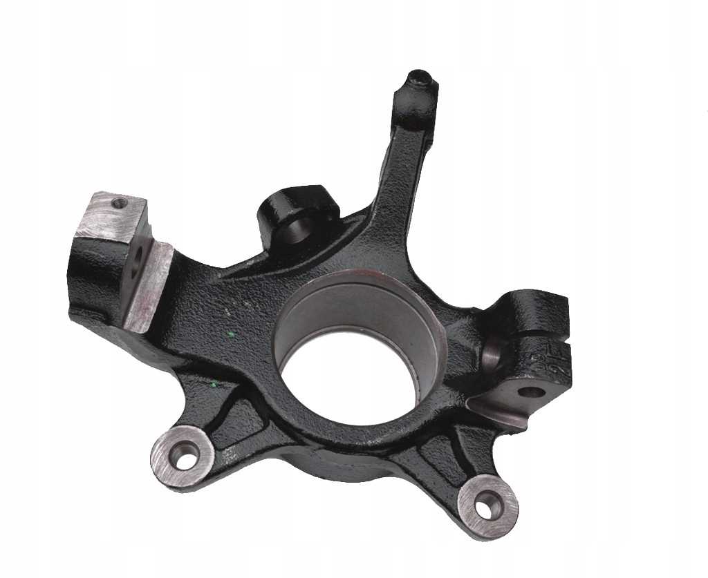 Pravá Přední Výhybka Renault Master 98+ 22 MM