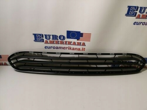 2017-18 Chrysler Pacifica Bumper OEM Lower Grille