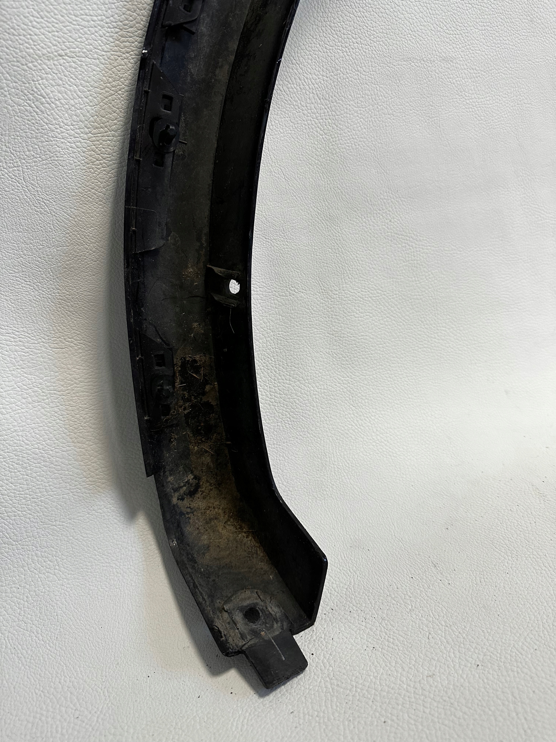FORD F150 MODANATURA PARAFANGO POSTERIORE SINISTRA