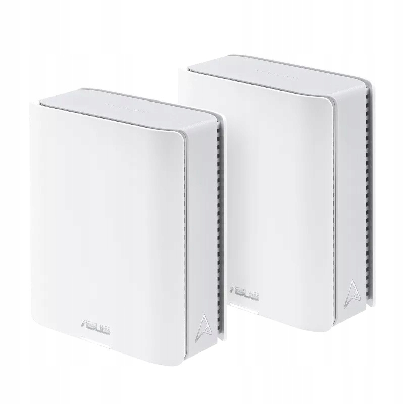 Asus WiFi systém ZenWiFi BT10 Tri-Band WiFi 7 Mesh (2-balení)