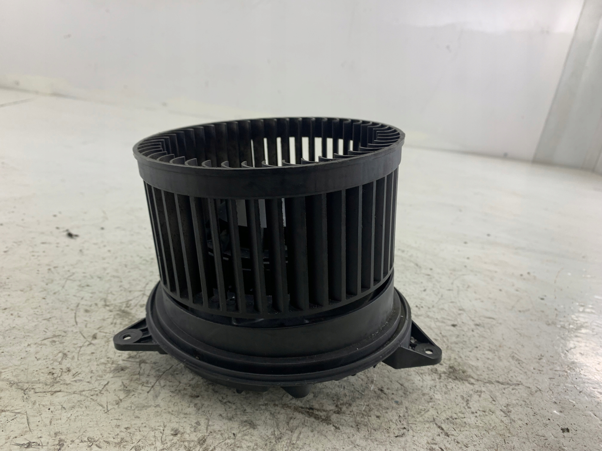 FORD MONDEO MK3 heating air conditioning devices 1S7H18456AD