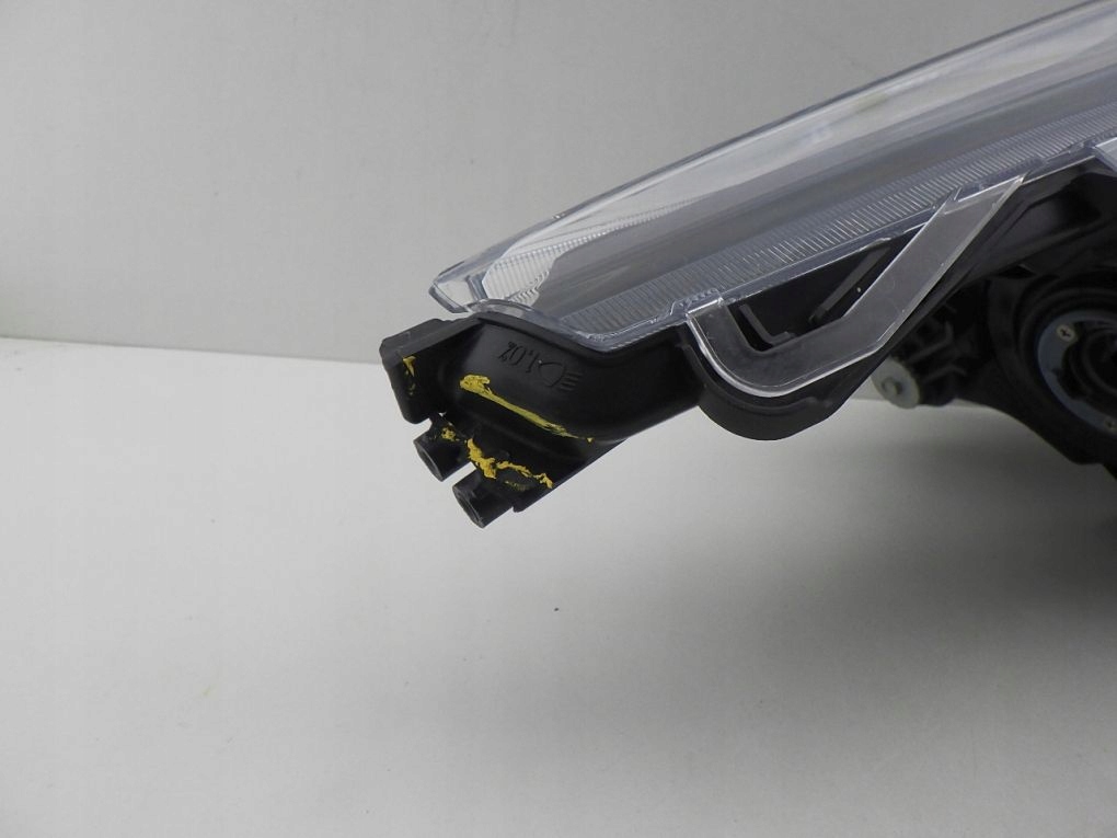 TOYOTA COROLLA E21 LED sedan 18- light front left