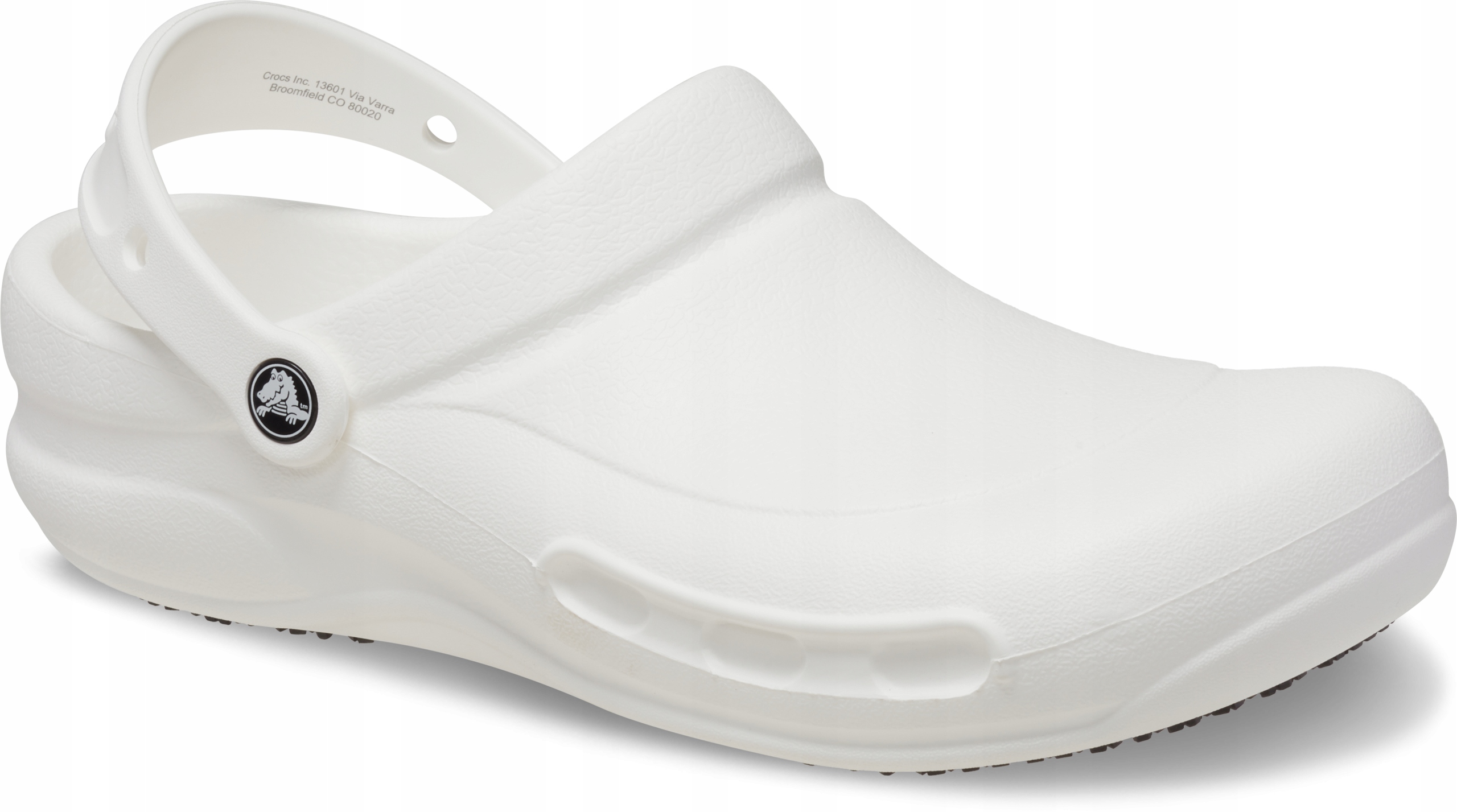 Pánské pracovní Nazouváky Crocs Bistro 42-43