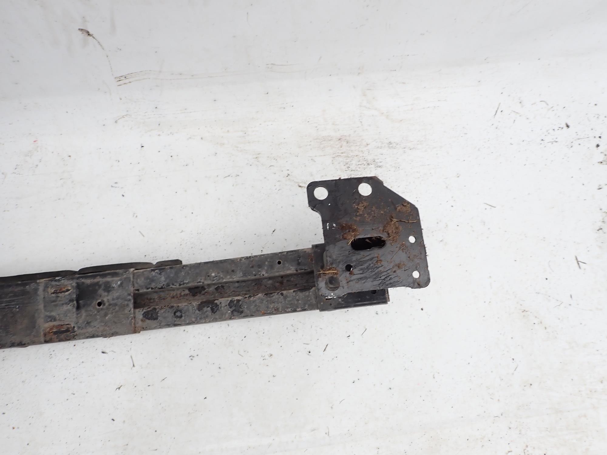 RENAULT TALISMAN KOMBI 15-22 bumper support rear part rear