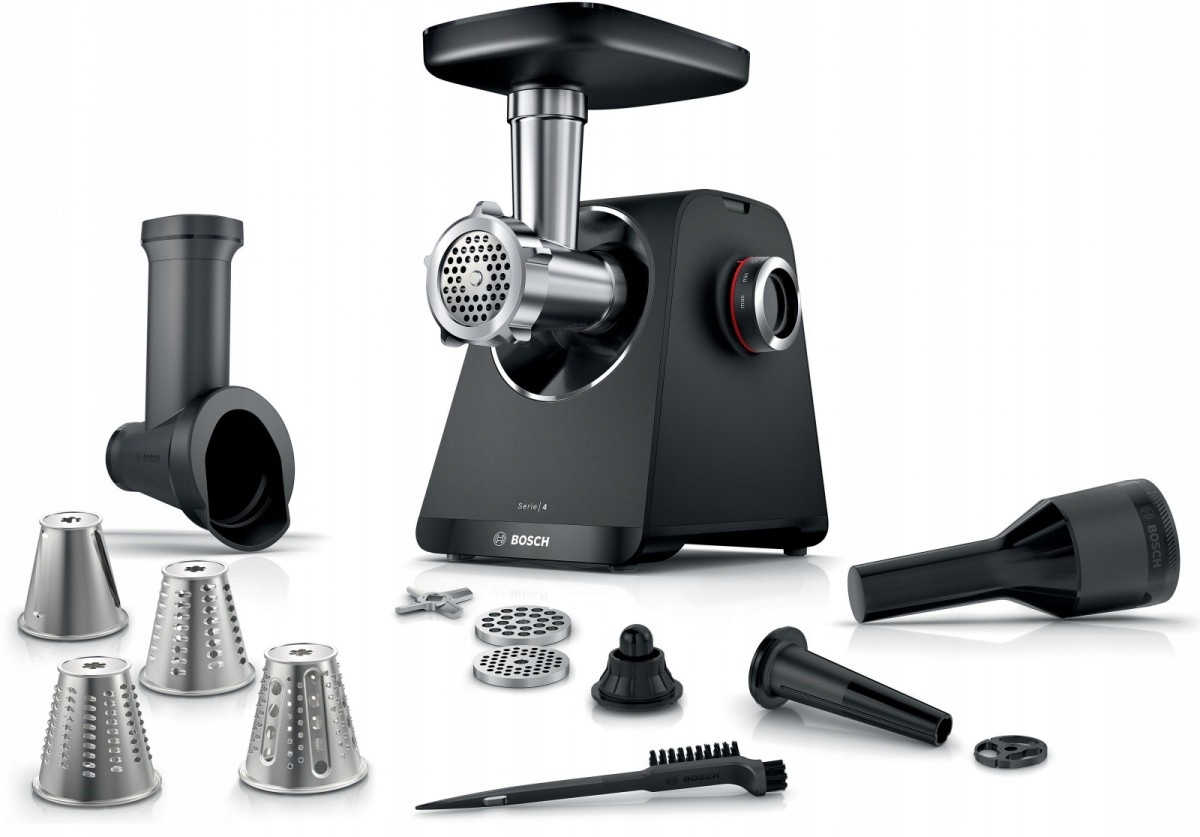 Bosch Mlynček na mäso MFWS440B