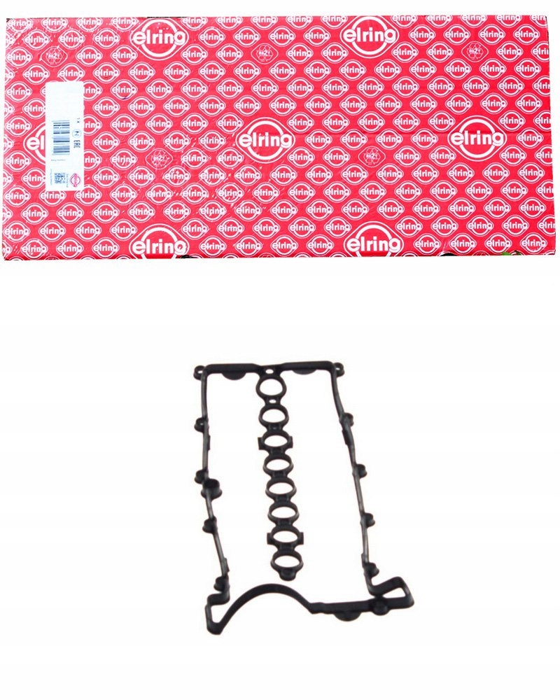 USZCZELKA POKRYWY ZAWORÓW BMW E87 E46 E90 E91