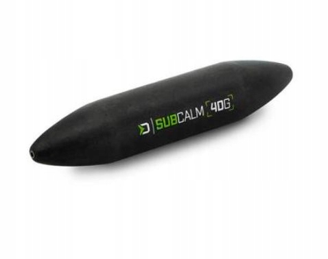 Podwodny spławik sumowy Delphin wyporność 20 gram, spławik na suma, sum
