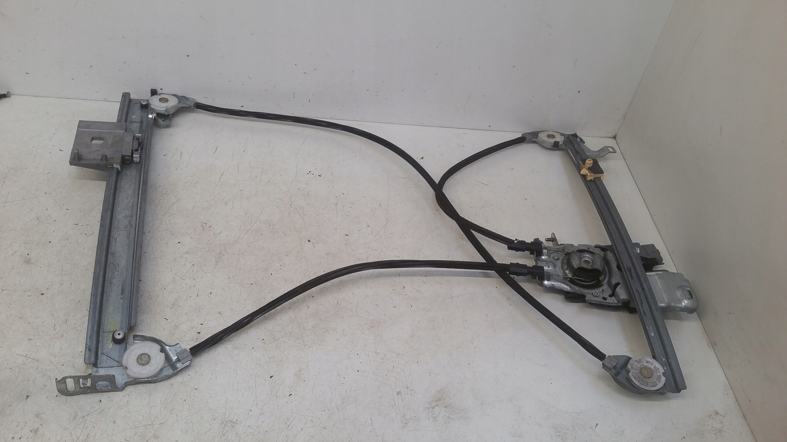 window regulator right front Citroen Pluriel
