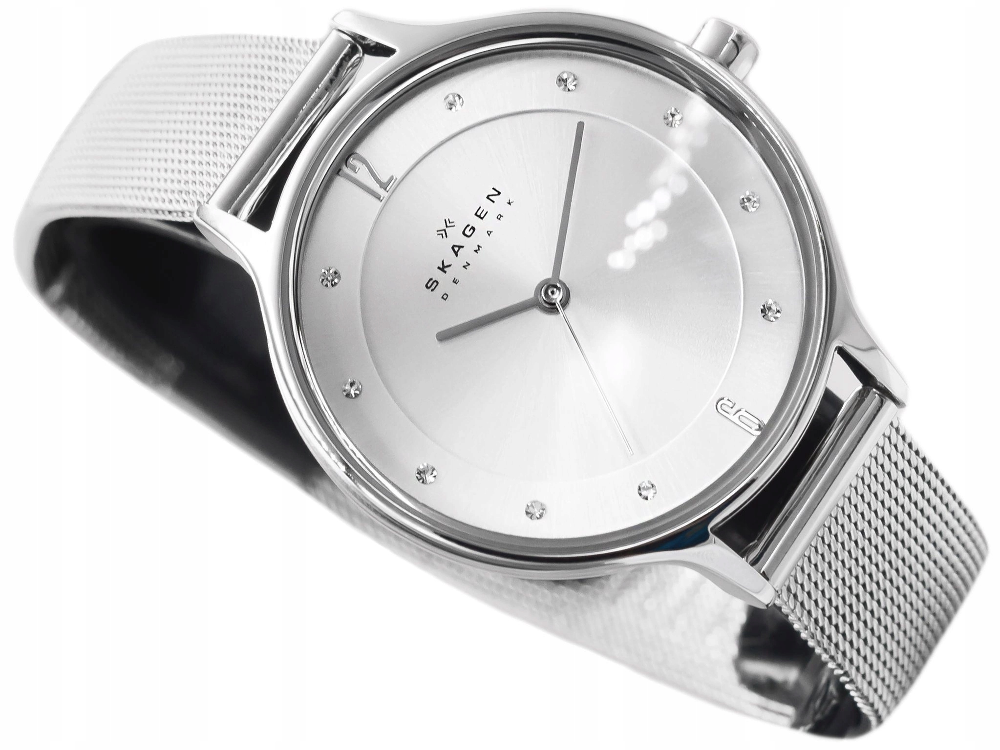 Dámské Hodinky Skagen SKW2149 Anita Křišťály