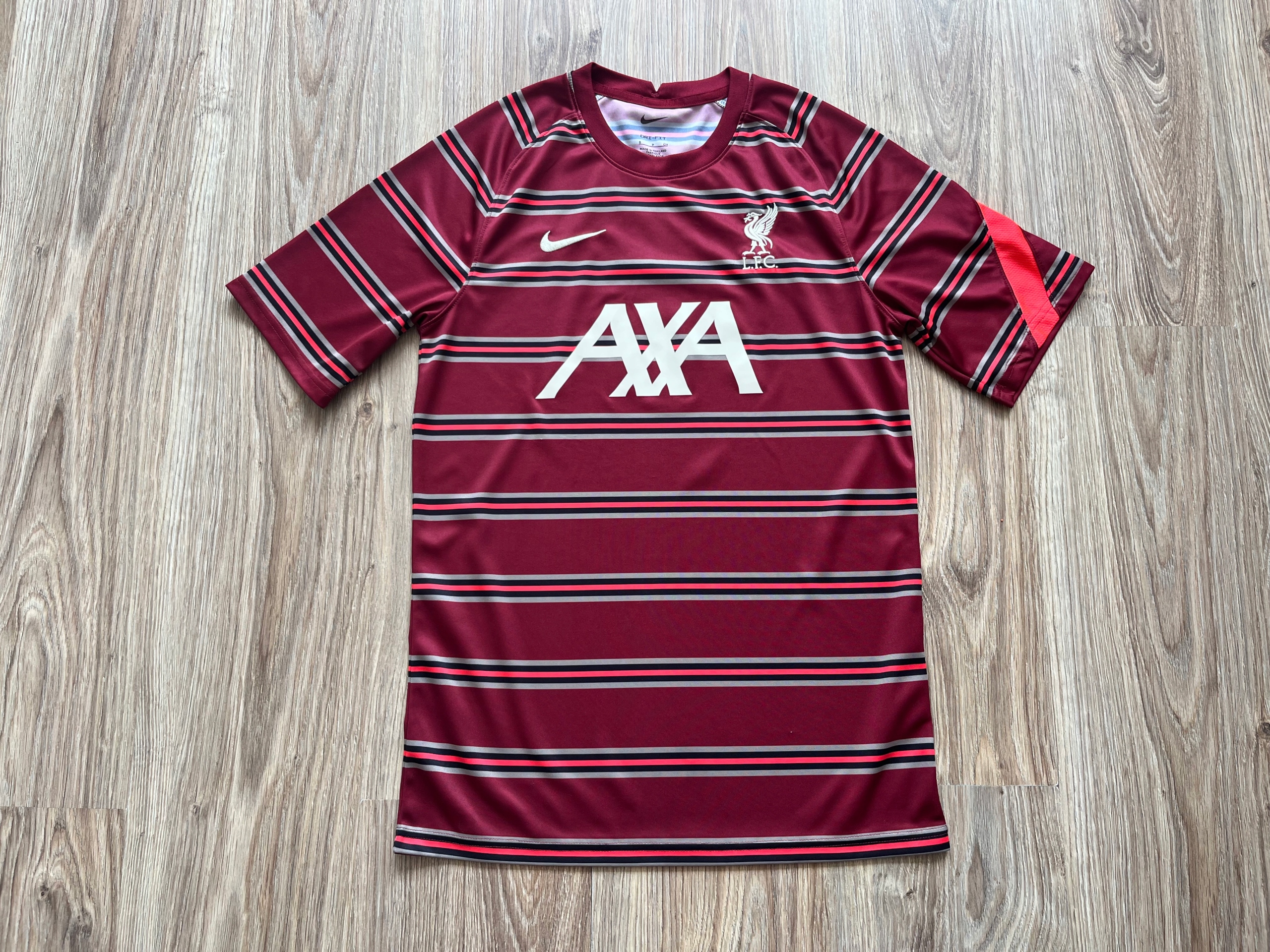 Koszulka męska NIKE LIVERPOOL FC, rozm. S Kod producenta ,,,