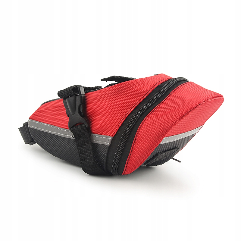 SAKWA TORBA ROWEROWA POD SIADEŁKO WODOODPORNA Model RIDER104