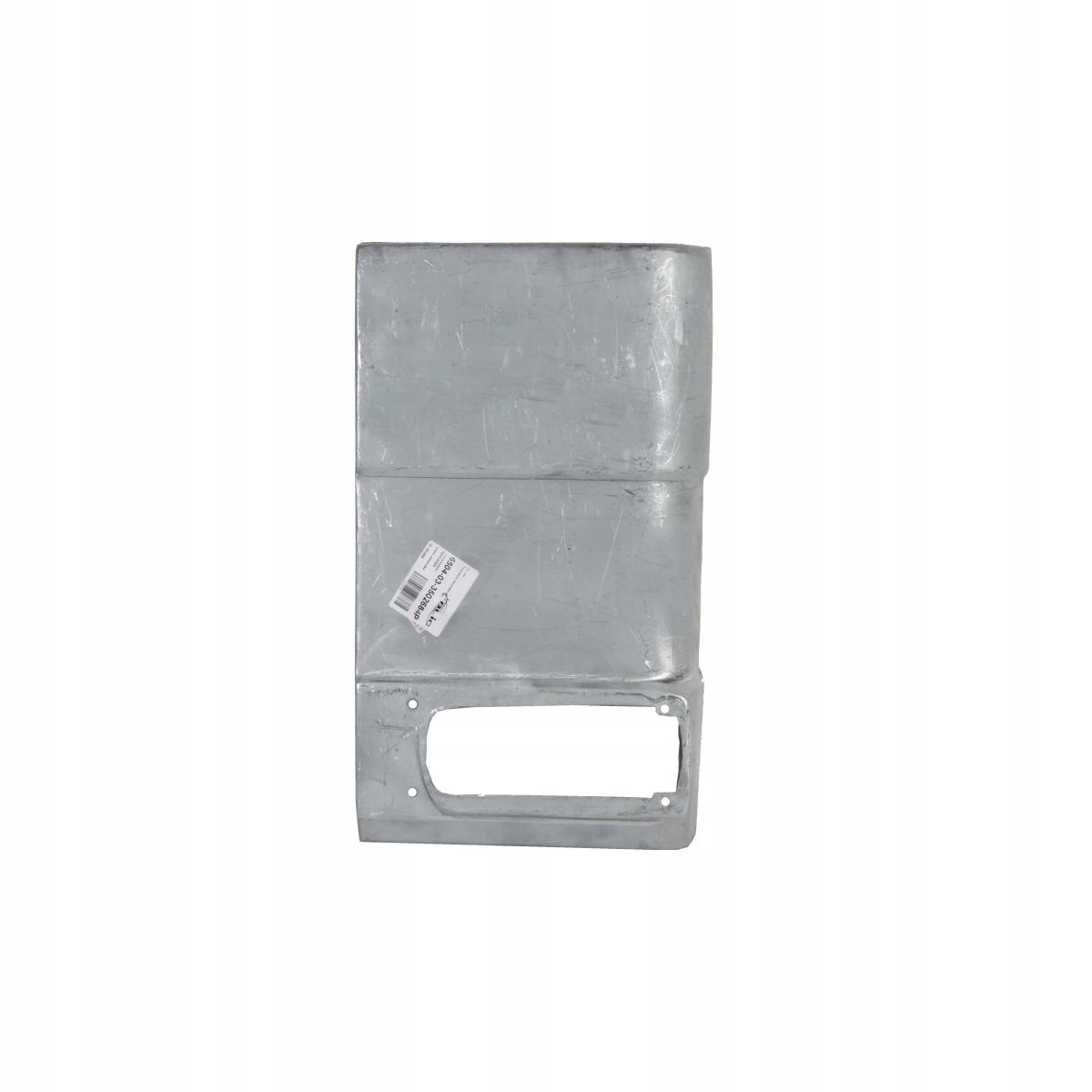 D379DC_C Reperatura narożnika tył P (część dolna)