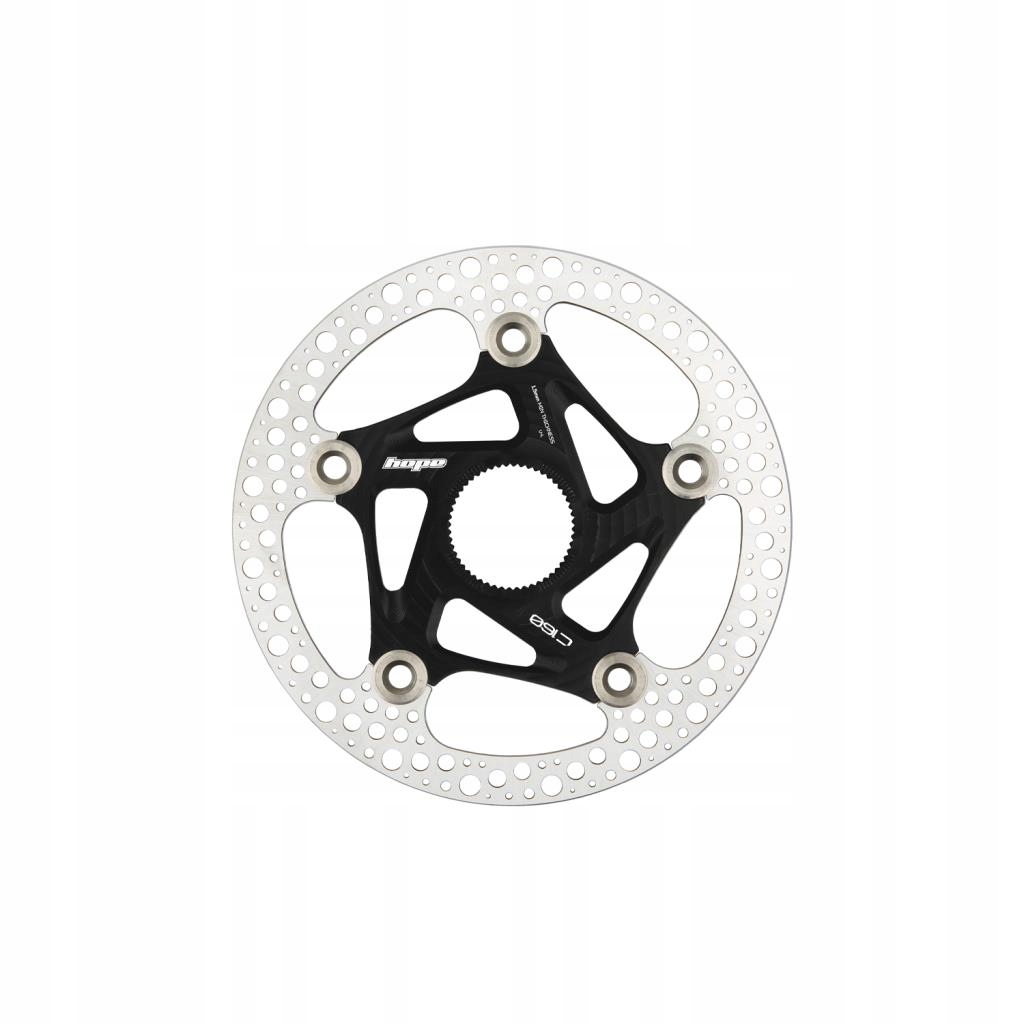 Tarcza pływająca Hope RX 160mm Center Lock