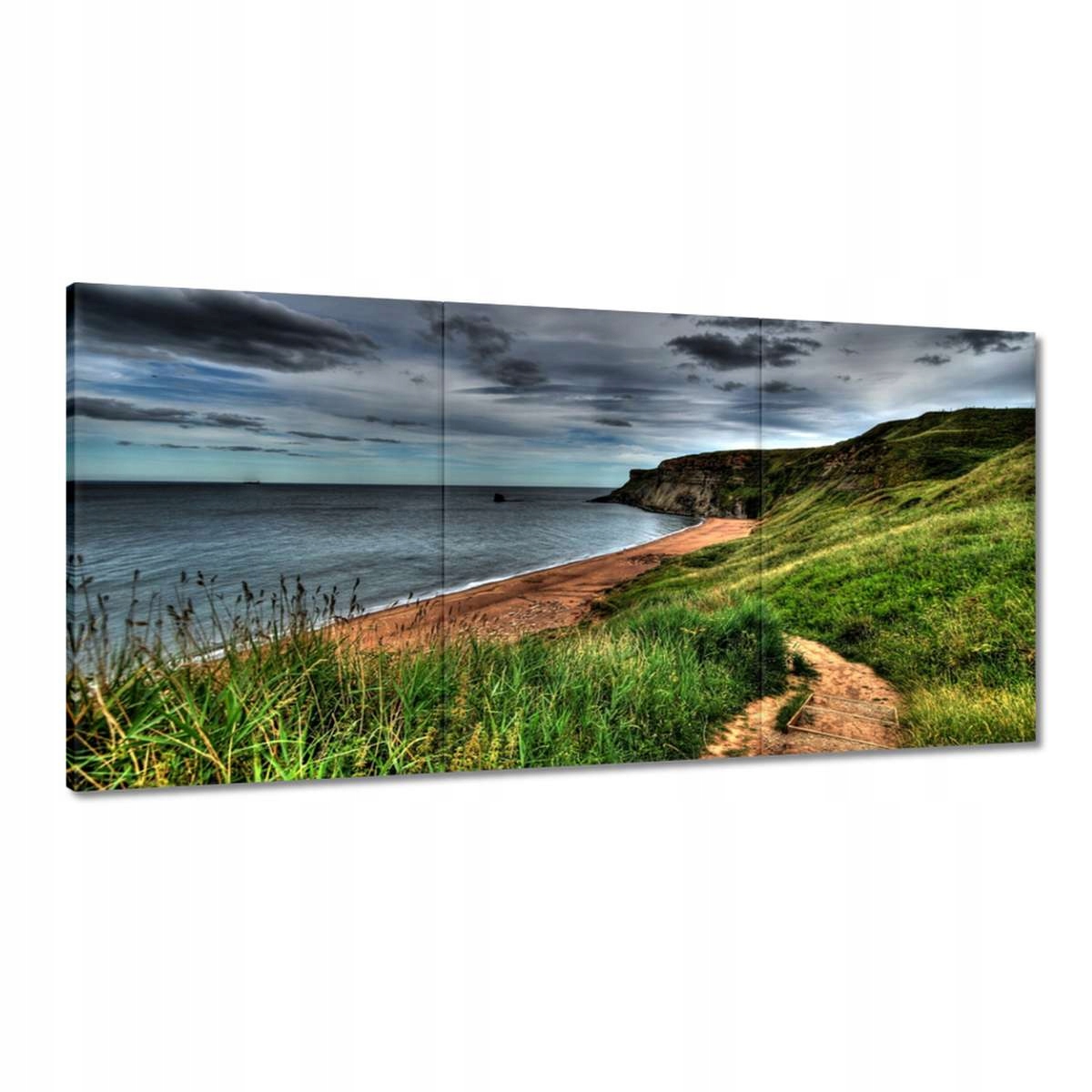Obrazy 120x60 Nábřeží