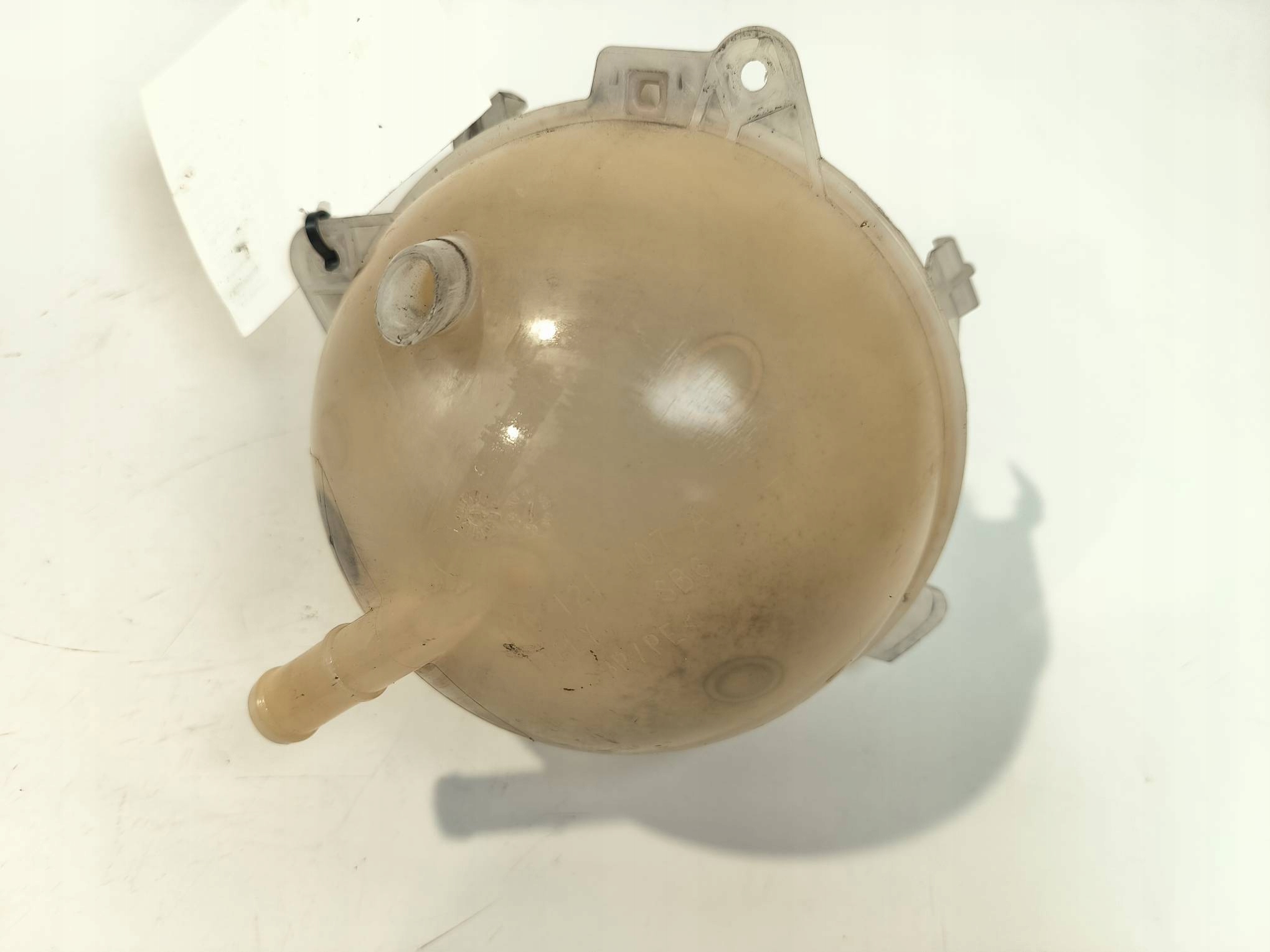 Réservoir eau 1K0121407A SEAT TOLEDO III