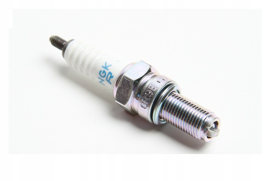 KAWASAKI ZX6R ZX 6 R ZX R SWIECE ZAPLONOWE CR9E EAN 087295162637