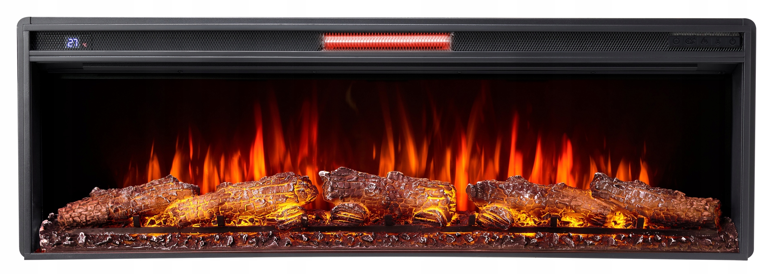 Elektrický krb ArtiFlame AF50 Multicolor Led
