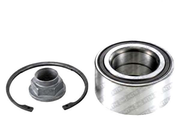 Snr Sada Ložisek Kol (48X86X42) Honda Accord VII