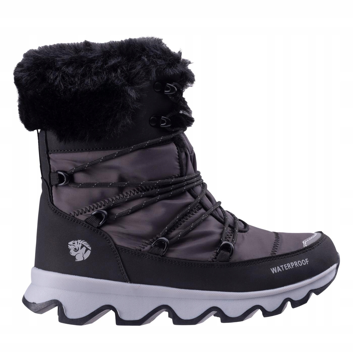 Dámské sněhule Igory W 36