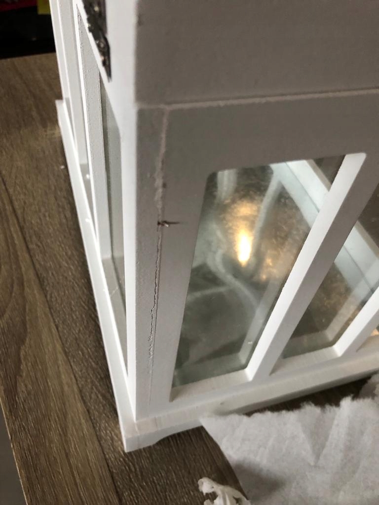 Zestaw Mini szklarnia 2szt OPIS Marka Relaxdays