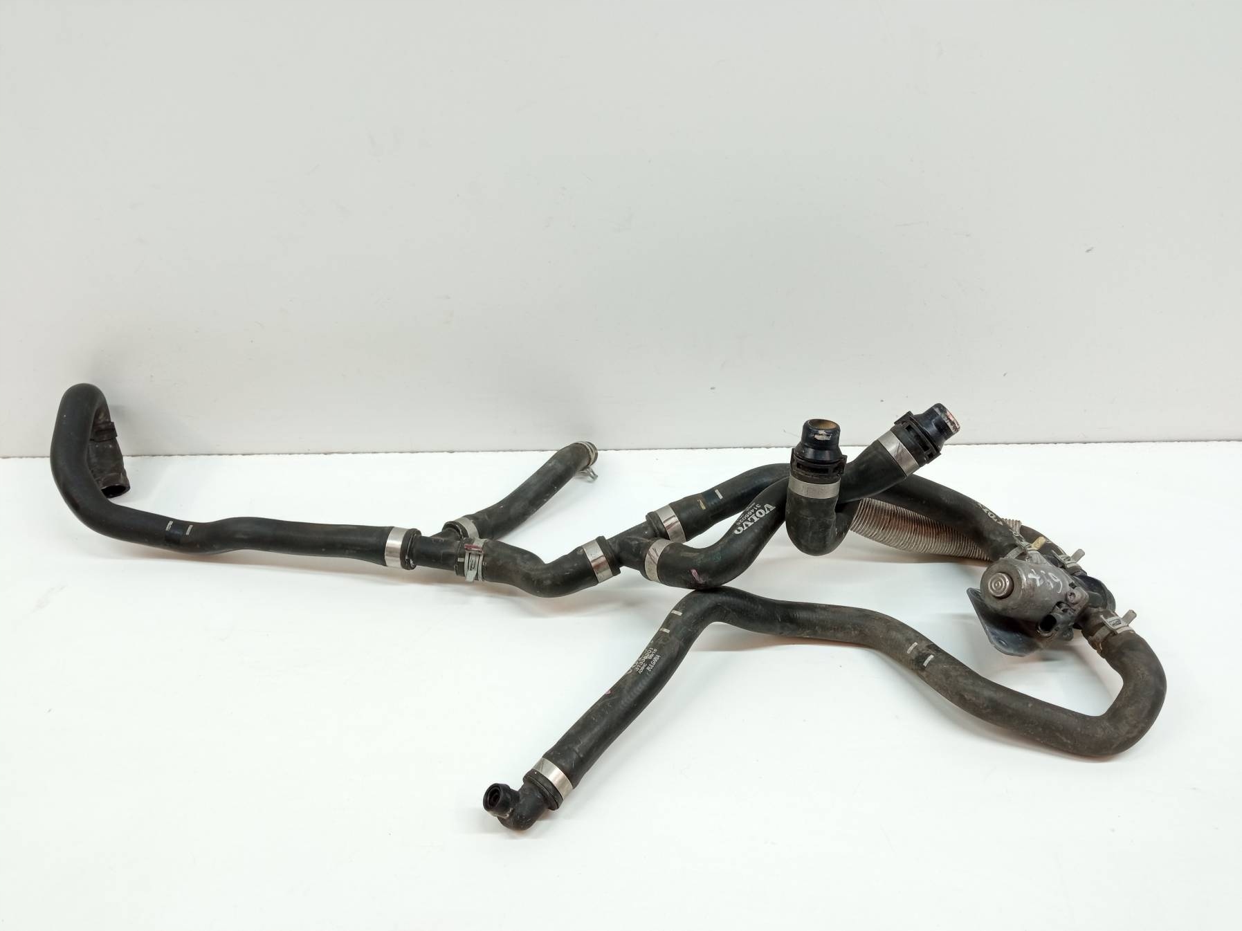Tubi acqua 31338385 Volvo S90 II (2016- )