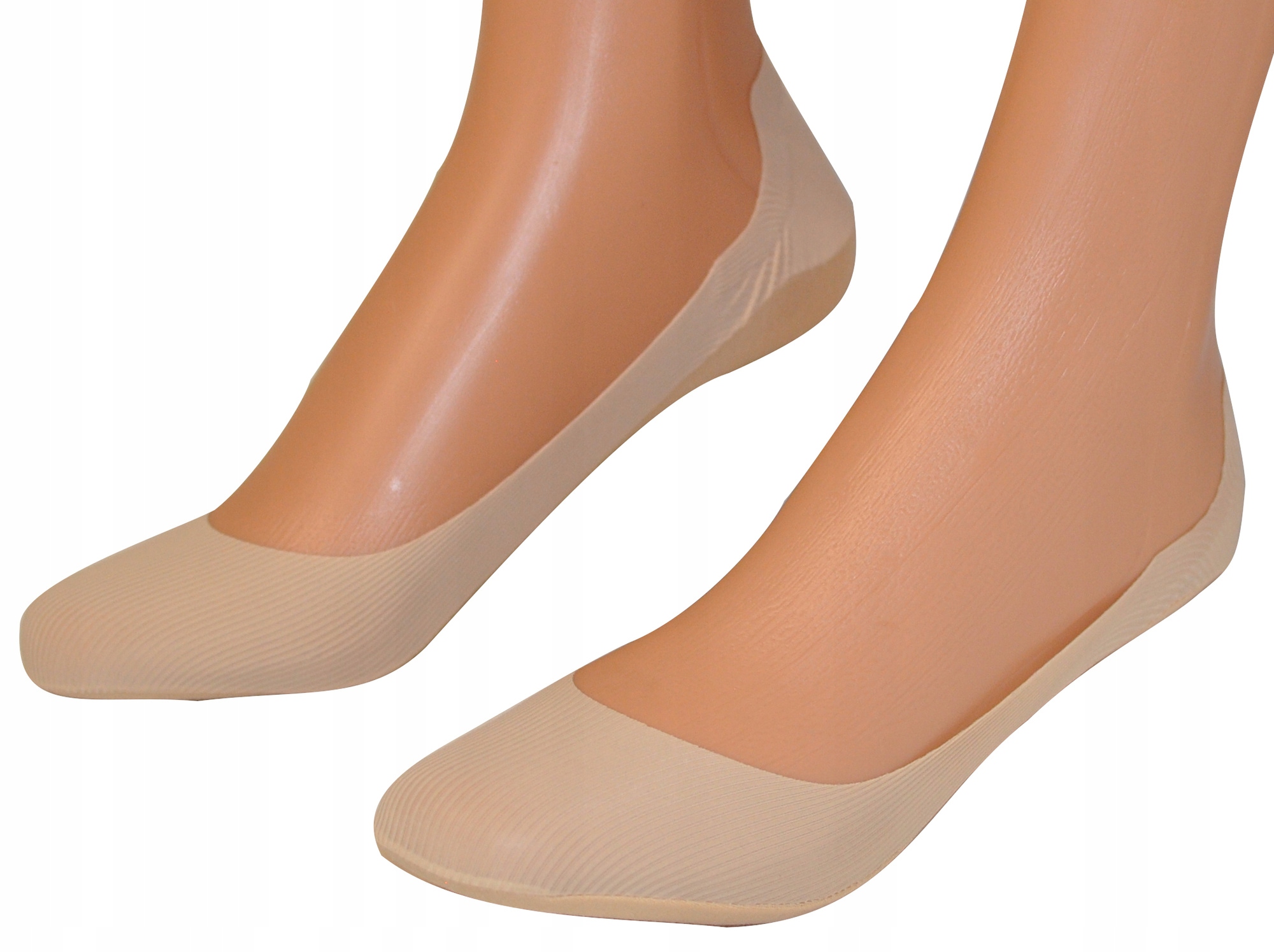 

cieliste mini stopki Veneziana Saba SiLICON
