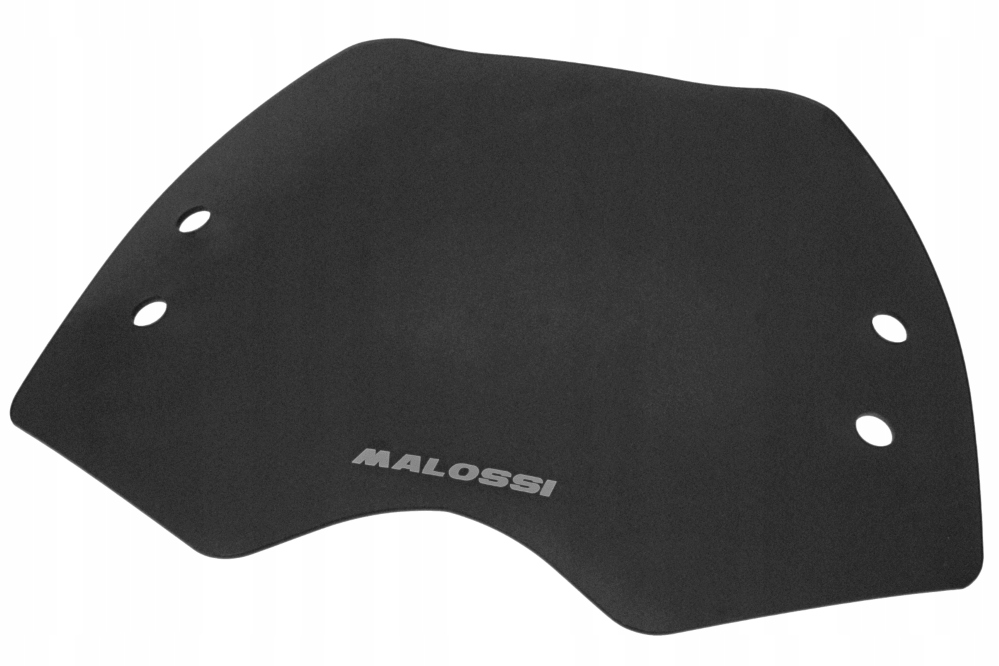 Sklo predný kryt Malossi Sport, tónované, Honda Sh a 150 2020-