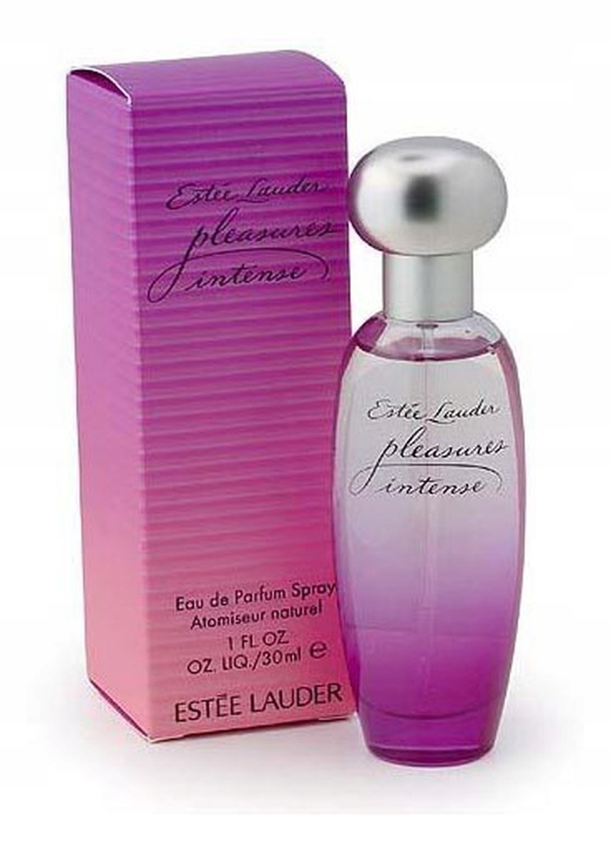 Estee Lauder Pleasures Intense parfémovaná voda sprej 100 ml