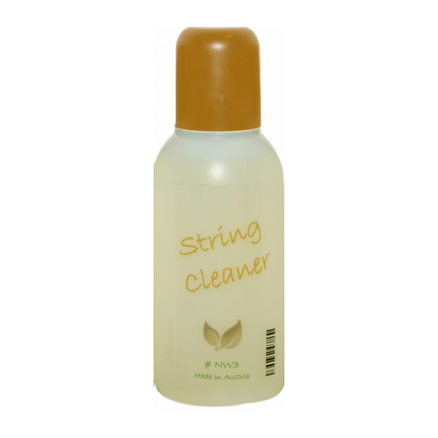 Środek do konserwacji - Petz NW3 Nature Works String Cleaner