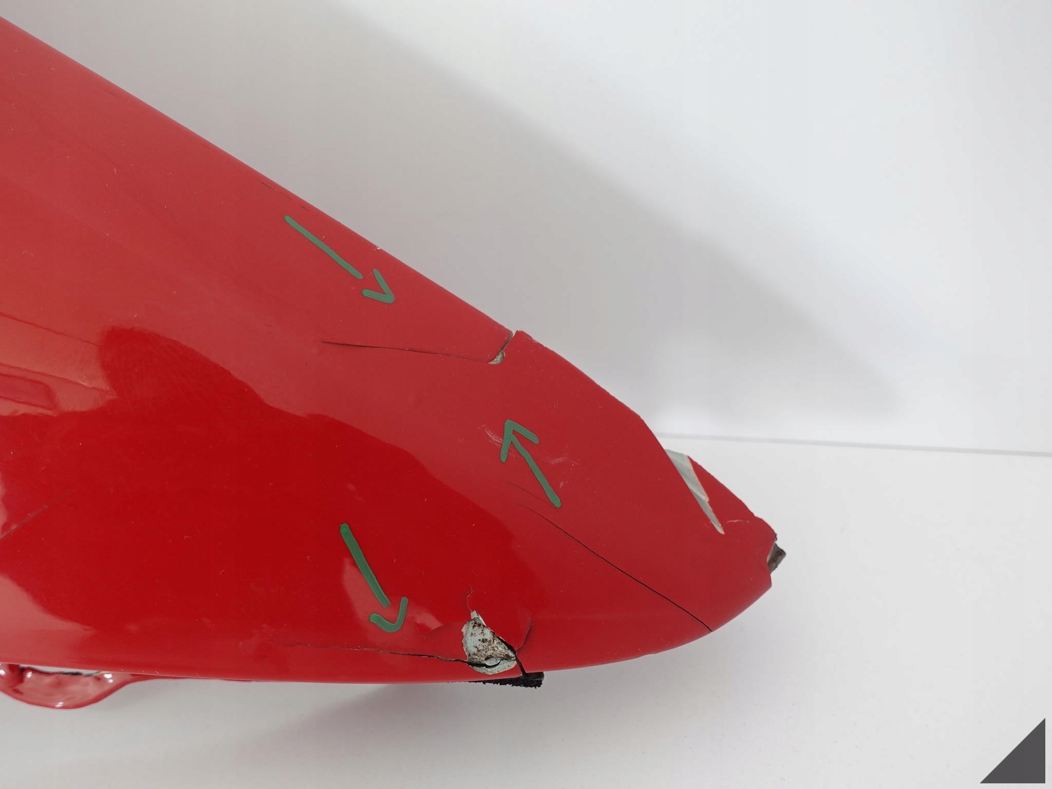 FERRARI F355 95-99 348 89-95 fender right front