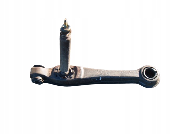 MERCEDES W120 PONTON 1953-1962 AMORTYZATOR WAHACZ PRAWY TYŁ