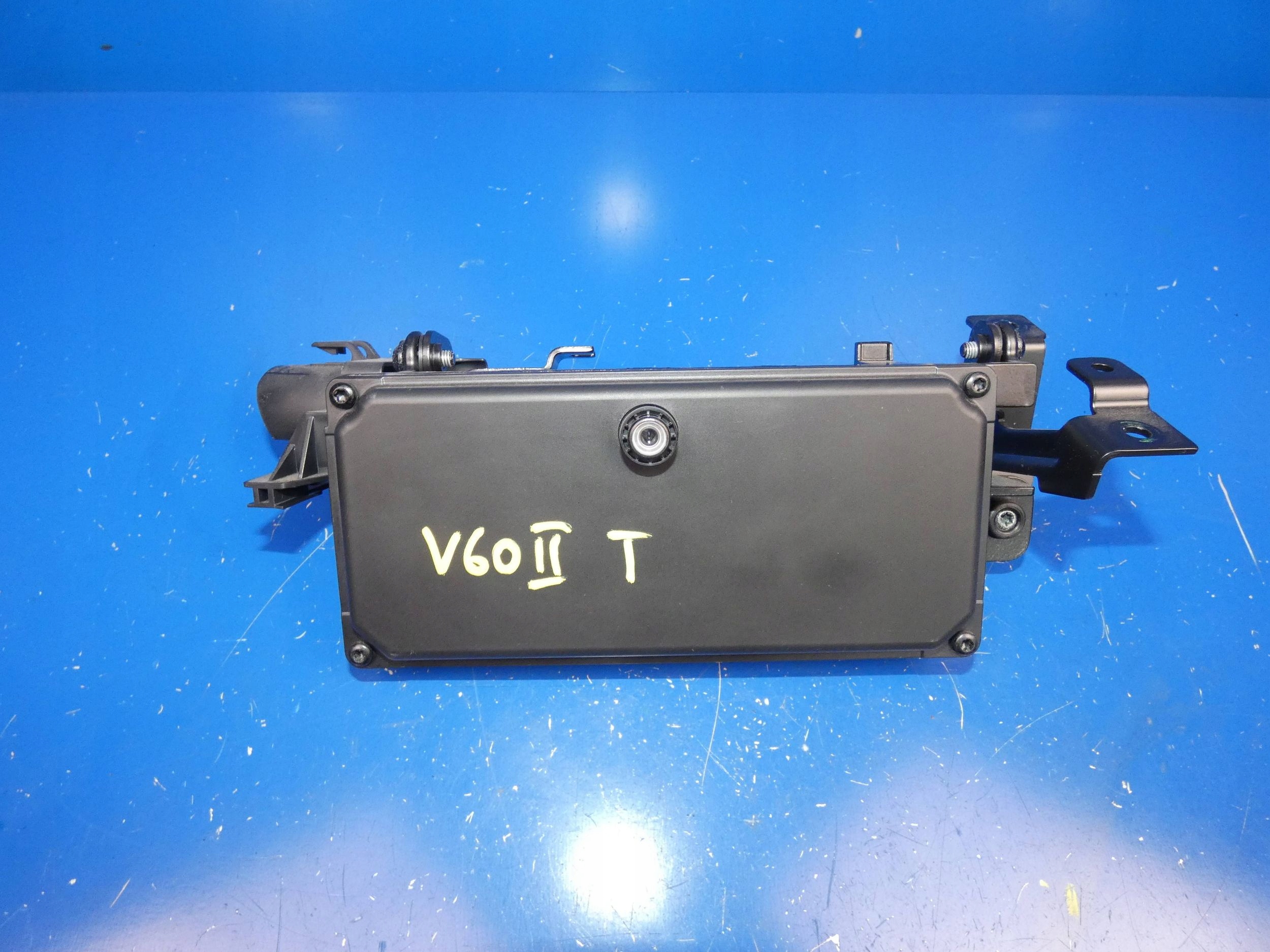 VOLVO V60 II S60 III 18- XC60 II XC90 KAMERA RADAR module front
