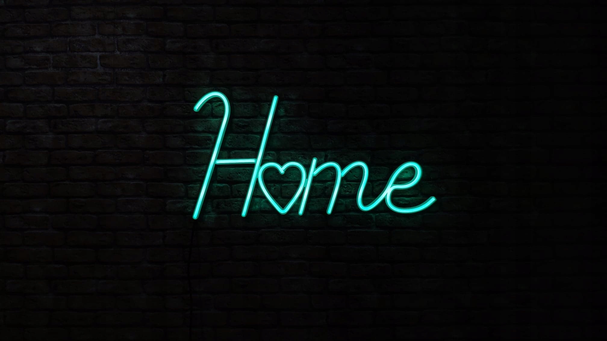 Neon LED Home- Ledon Reklama Szyld Dekoracja