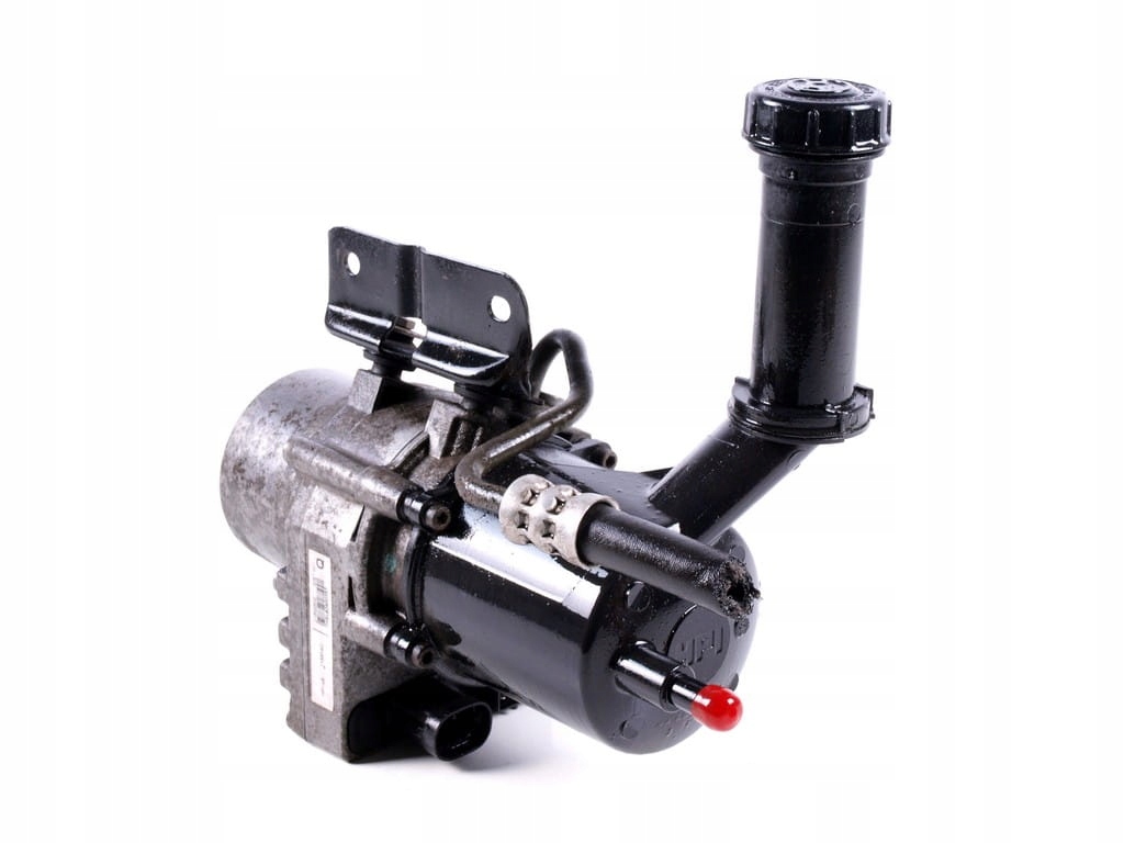 9681546580 A5097809+A - Насос гідропідсилювача керма CITROEN C4 04-10 r