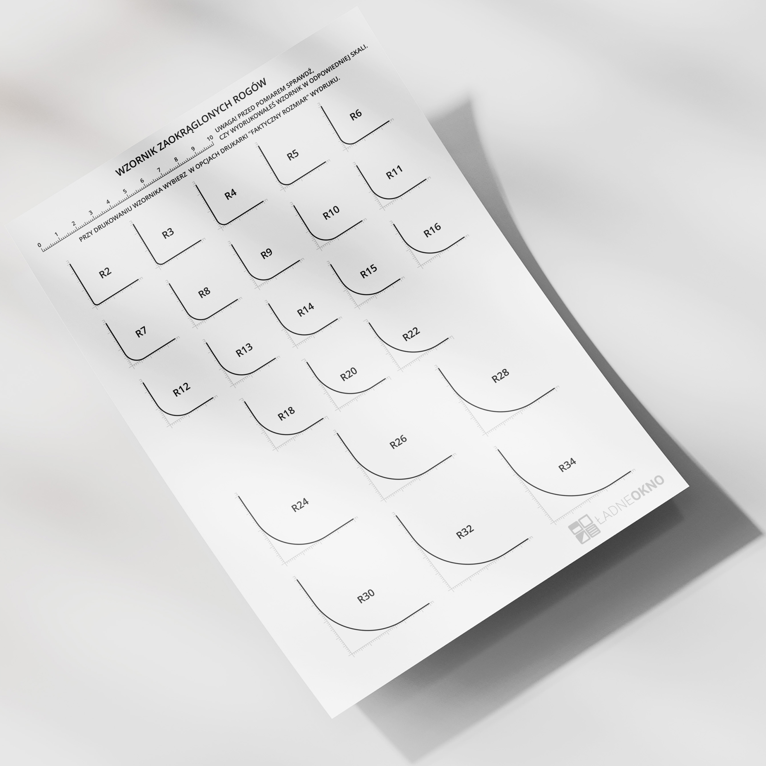 MATA OCHRONNA NA WYMIAR BLAT STÓŁ 2MM PODKŁADKA Kolor przezroczysty