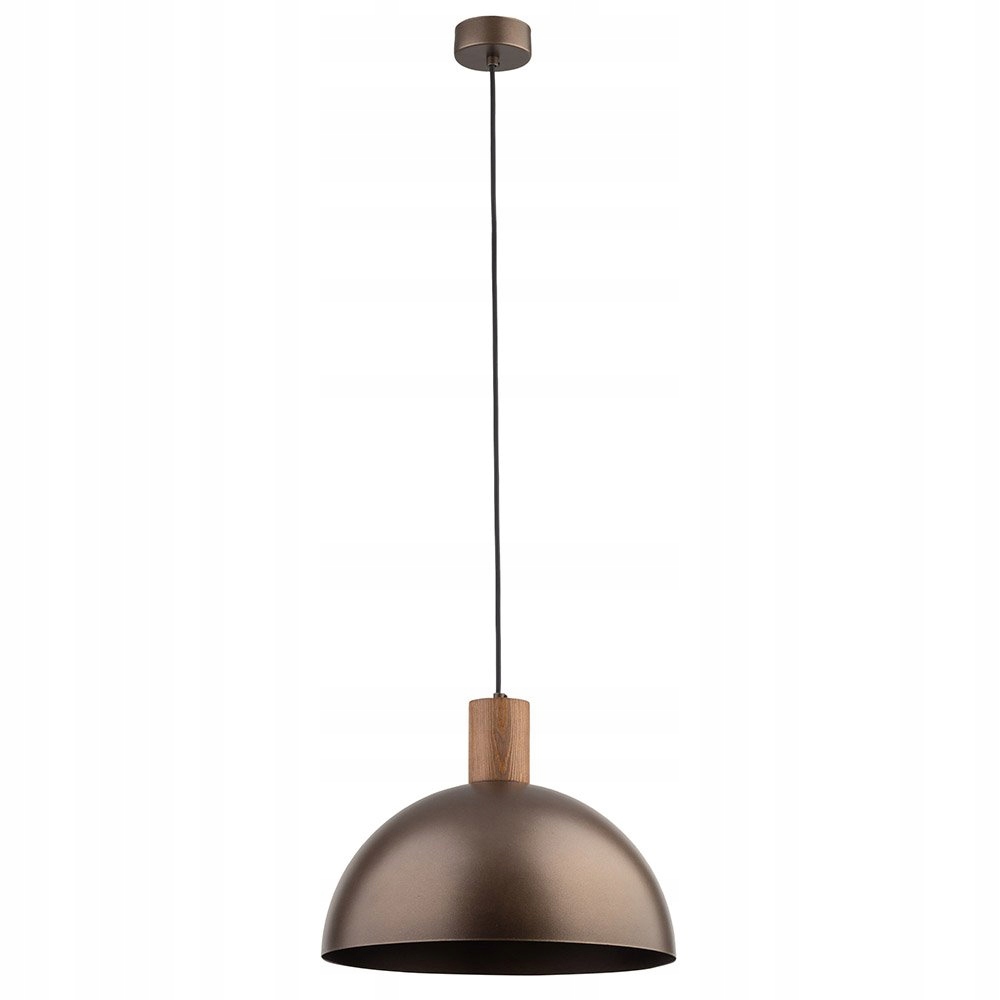 Závesná lampa Oslo Brown 4508 Tk Lighting