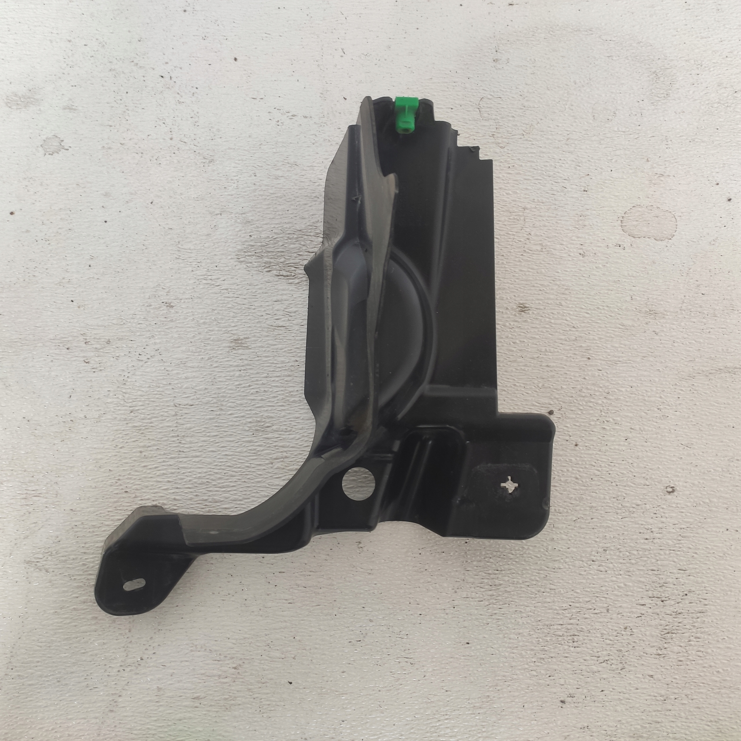 VOLVO XC40 2018 cover NADKOLA right front 31469051