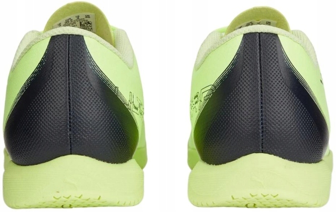 BUTY halowe PUMA ULTRA PLAY IT JR 106927 01 r. 38 Kod producenta 106919 01