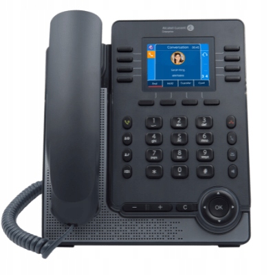 Alcatel-Lucent Telefon M5 bez Psu