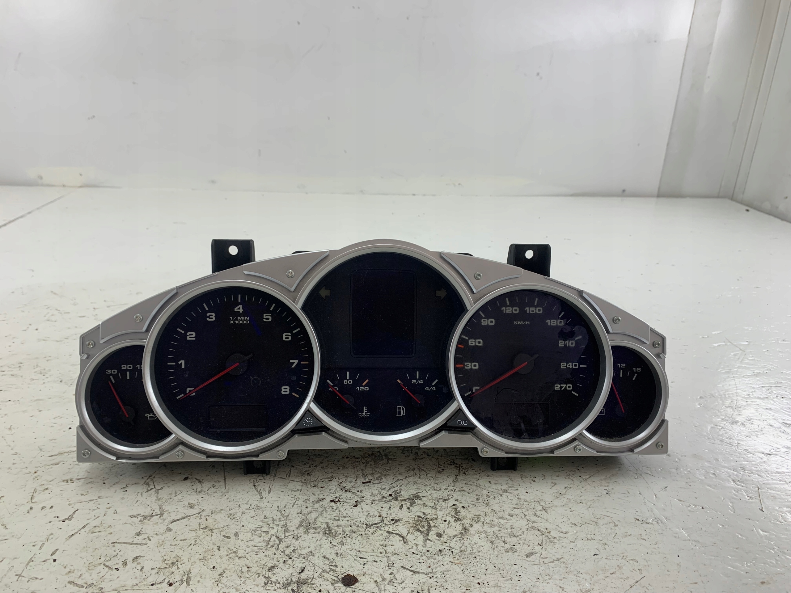PORSCHE CAYENNE S and 4.5 V8 dials dials 7L5920870D