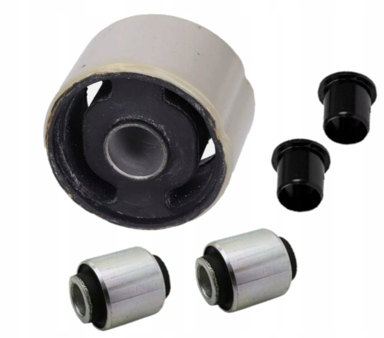 Piaggio Aprilia Vespa Gilera 50 125 300 silent bloková vložka motoru Komplet