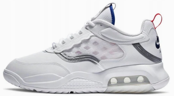 Pánské sportovní boty Jordan Air Max 200 'Euro Tour' CW7590-100 vel. 42