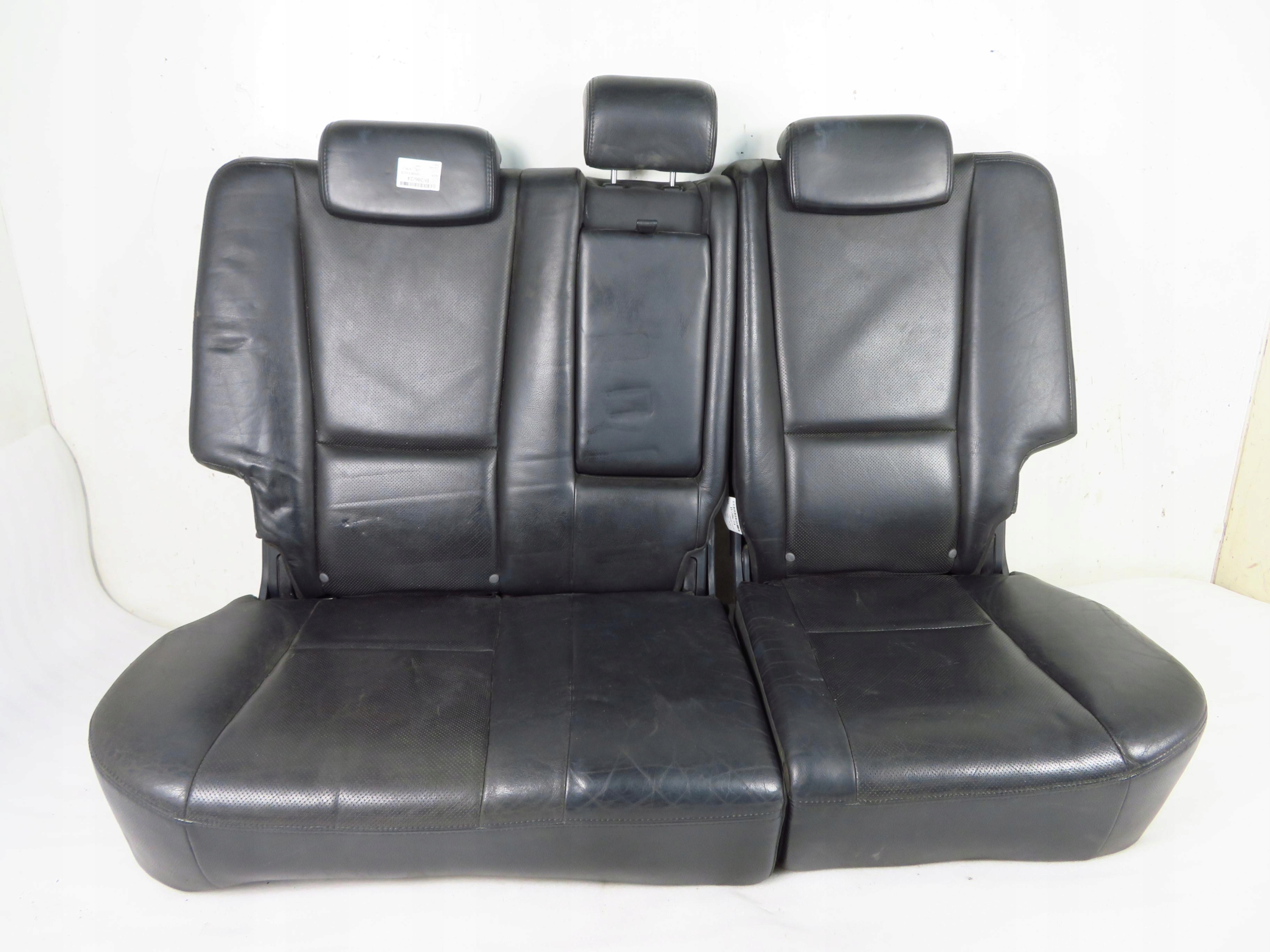 СИДІННЯ KIA SPORTAGE II