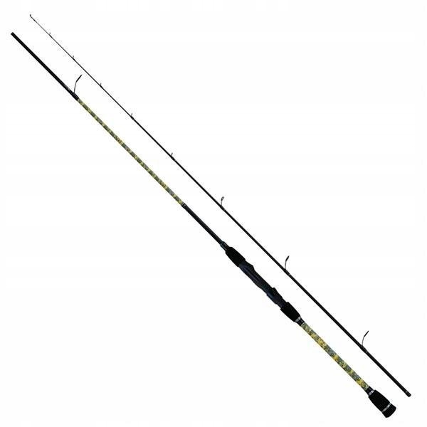 Wędka Robinson Maverick Heavy Jig 2,28m 8-48g Robi
