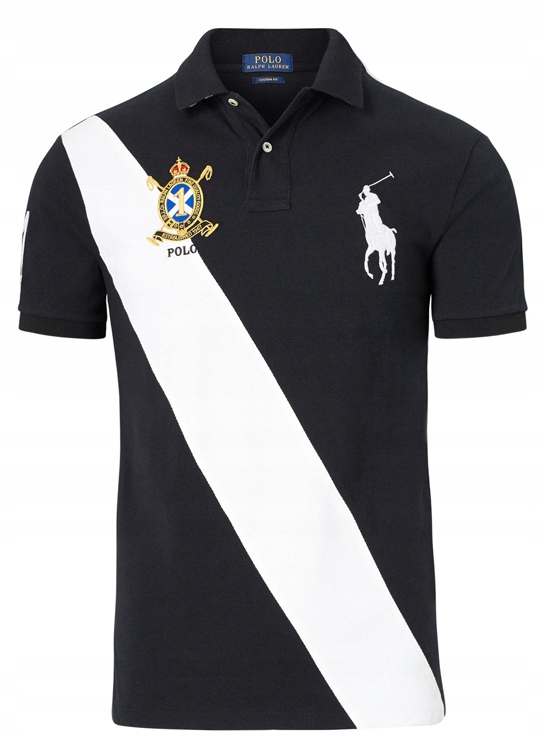 

Polo Ralph Lauren polo koszulka męska M