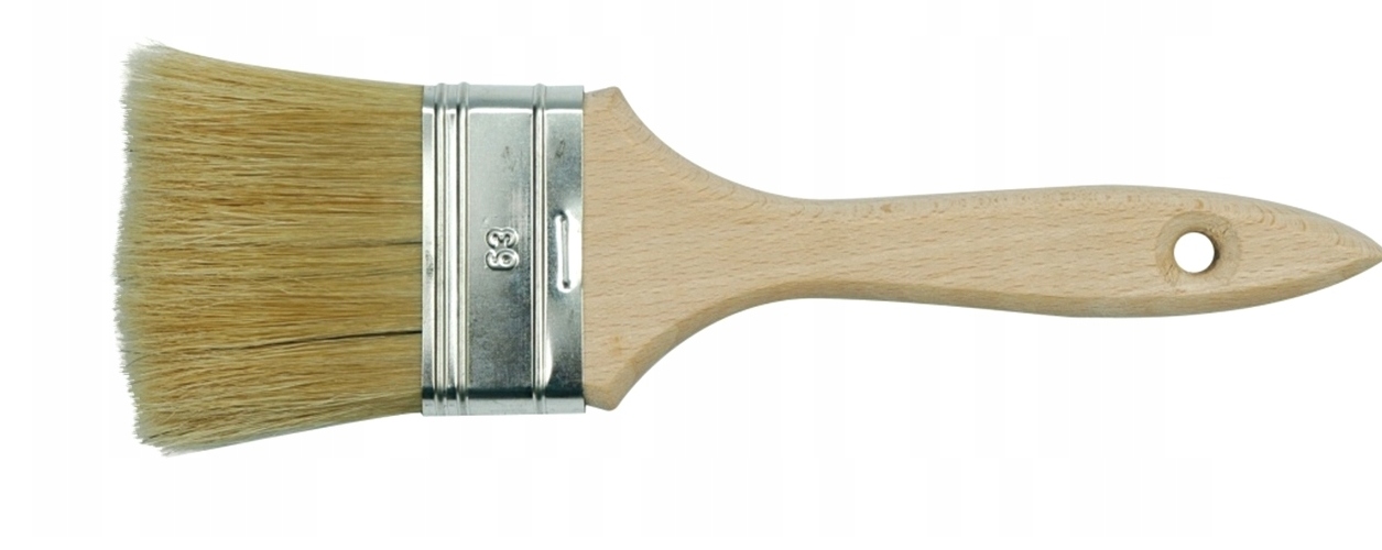 

Pędzel Malarski Typ Angielski 1 Szt. 50MM