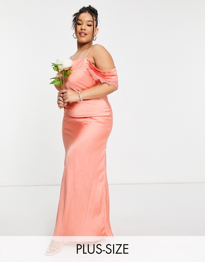 &OS SATYNOWA MAXI SUKIENKA (46)