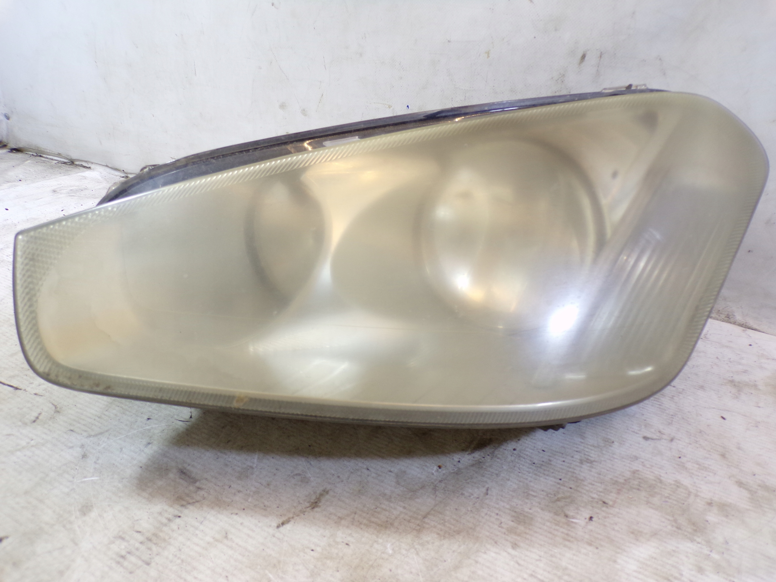 light front front left FORD CMAX C-MAX LIFT (K)